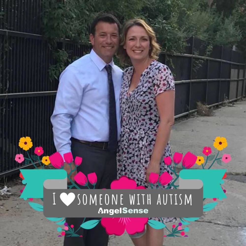 Meet your Posher, Theresa